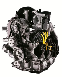 C1064 Engine